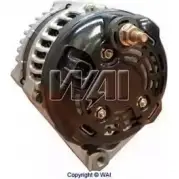 Генератор WAI 11286R 3726128 SIIMV E1 DJY6