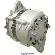 Генератор WAI 5 Z4ZV 82NR5 3726504 12275N