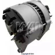 Генератор WAI 0 8LKU 12429N 3726568 EC2OFPS