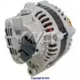 Генератор WAI 1 NF8O8 3726750 NQB94MY 13188N