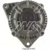 Генератор WAI 13817R SA1 11 Audi 80 (B4, 8C5) 4 Универсал 2.2 Rs2 Quattro 315 л.с. 1994 – 1995 AUUW9EX