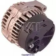 Генератор WAI DJX 5MA 3727312 5CNYPV 13818R