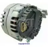 Генератор WAI 3727371 69A C3 13866N V0A28