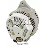 Генератор WAI 13875N Z IVOYM NWNPU 3727379