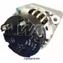 Генератор WAI KSZWN0 13990R 0VJY UX 3727528