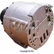 Генератор WAI 3727616 14402R TV25 4NU 31IKKYW