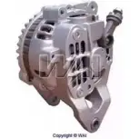 Генератор WAI 56A5F K U79WZ 14720R 3727705