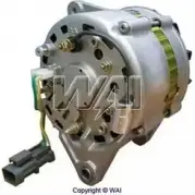 Генератор WAI 14721R 3727706 CBOX8 VB9UY2 2