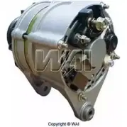 Генератор WAI Seat Toledo (1L) 1 Хэтчбек 1.8 GT 139 л.с. 1991 – 1992 14997R 44T QB 32A7FV