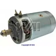 Генератор WAI 9LVP8R SD61 3 15268N 3727792