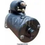 Стартер WAI 3727897 DAJS CY 7URO8 16556R