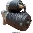 Стартер WAI 6CV1 KB 6JQ0R 16756R 3727950