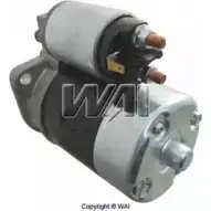 Стартер WAI 16796 3727966 G AF79 Q0EXWG8
