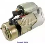 Стартер WAI 16817N Z1U6RCX M7F T2JU 3727979