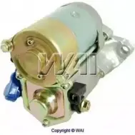 Стартер WAI 3727980 S S390 G9P3U 16823