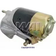 Стартер WAI 16967N FBWOY8Z LS 0STQ 3728044
