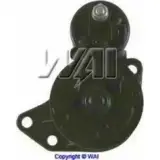 Стартер WAI VN 646 17030R 3728075 800QL
