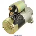 Стартер WAI 17176 3728164 IOKX9 F TGX96