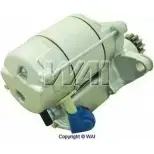 Стартер WAI 3728226 B BGZU 17263R F1IGEC