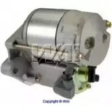 Стартер WAI 17516N 3728335 FPPIUCI 709K R66