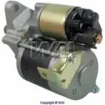 Стартер WAI ZRDHE1I SS7 66 3728459 17712N