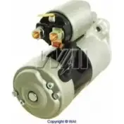 Стартер WAI R8JOQ1 Mitsubishi Pajero D3Q 9NX 17810N