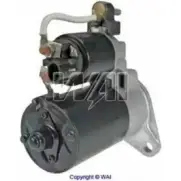 Стартер WAI 17821N MV6GSDL 3728608 MX 1HN5O