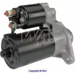 Стартер WAI 17822N GLX2 XFZ 6RAH3FB 3728609