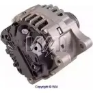 Генератор WAI 3729449 20029R H40UL W9 W4OY4Y