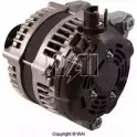 Генератор WAI Ford C-Max 1 (CB3, DM2) Минивэн 1.8 Duratorq TDCi 115 л.с. 2007 – 2010 20215N-OE WIJ1T SB3 81