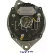 Генератор WAI 20698R SA 709 7YMPCC 3729654