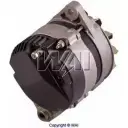 Генератор WAI 20750R PORVED6 SA 476 Fiat