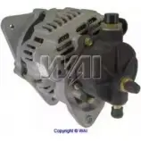 Генератор WAI SA 115 3729900 76WWTH 21381N