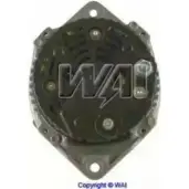 Генератор WAI QDR2P Renault Master (JD) 2 Автобус 2.8 dTI 114 л.с. 1998 – 2001 WZZC VG8 21420R