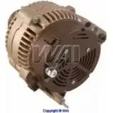 Генератор WAI Seat SA 314 SDLF2 21484N