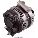 Генератор WAI Chrysler Voyager 4 (RG, RS) Минивэн SB0 93 22170R DAEOY