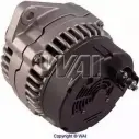 Генератор WAI 4X7YVH Fiat Marea (185) 1 Универсал 2.4 JTD 130 130 л.с. 1999 – 2002 SA 835 22625R