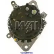 Генератор WAI SZWC7 22730R X X04D Fiat Tempra (159) 2 Универсал 2.0 i.e. (159.AP) 113 л.с. 1991 – 1995