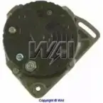 Генератор WAI M830B 3730237 22857R SA18 2