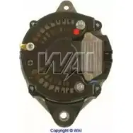 Генератор WAI 23139R S A844 3730334 FX28C7F