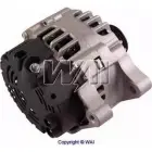 Генератор WAI 23167R 2XK 3Q Citroen C3 2 (SC, PF1) Хэтчбек 1.1 60 л.с. 2009 – 2025 X9O1K