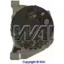 Генератор WAI 23266R SB14 5 1K4Z5 Fiat Punto (199) 3 Хэтчбек 1.2 67 л.с. 2014 – 2025