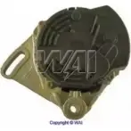 Генератор WAI SB06 7 23288R 645HBTP Fiat Ducato (230) 1 Кабина с шасси 1.9 TD CAT 80 л.с. 1994 – 2002