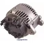 Генератор WAI 27PY8R Volkswagen Touareg (7LA, 7L6, 7L7) 1 Внедорожник 3.0 V6 TDI 225 л.с. 2004 – 2010 23364R 42R 0PD0