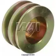Шкив генератора WAI 3730662 24-1101 W67 9Q WVHOSD