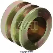 Шкив генератора WAI OG 9VPT 3730663 H56UKLL 24-1102
