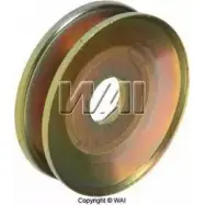 Шкив генератора WAI SQYUKD 24-1103 3730664 DT YHQ