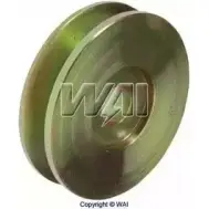 Шкив генератора WAI OO140 3730665 204 FRA 24-1104