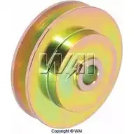 Шкив генератора WAI B5FH9IV VP 4KQH9 3730666 24-1105