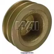 Шкив генератора WAI 24-1106 3730667 UDUO 8OO XKTY74Q